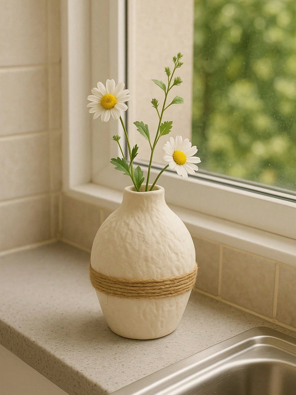 Eleganten Vazen - LivelyForm