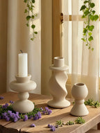 Kandelaar - Terra Lume