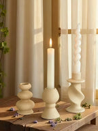 Kandelaar - Terra Lume