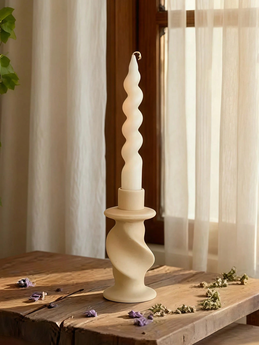 Kandelaar - Terra Lume