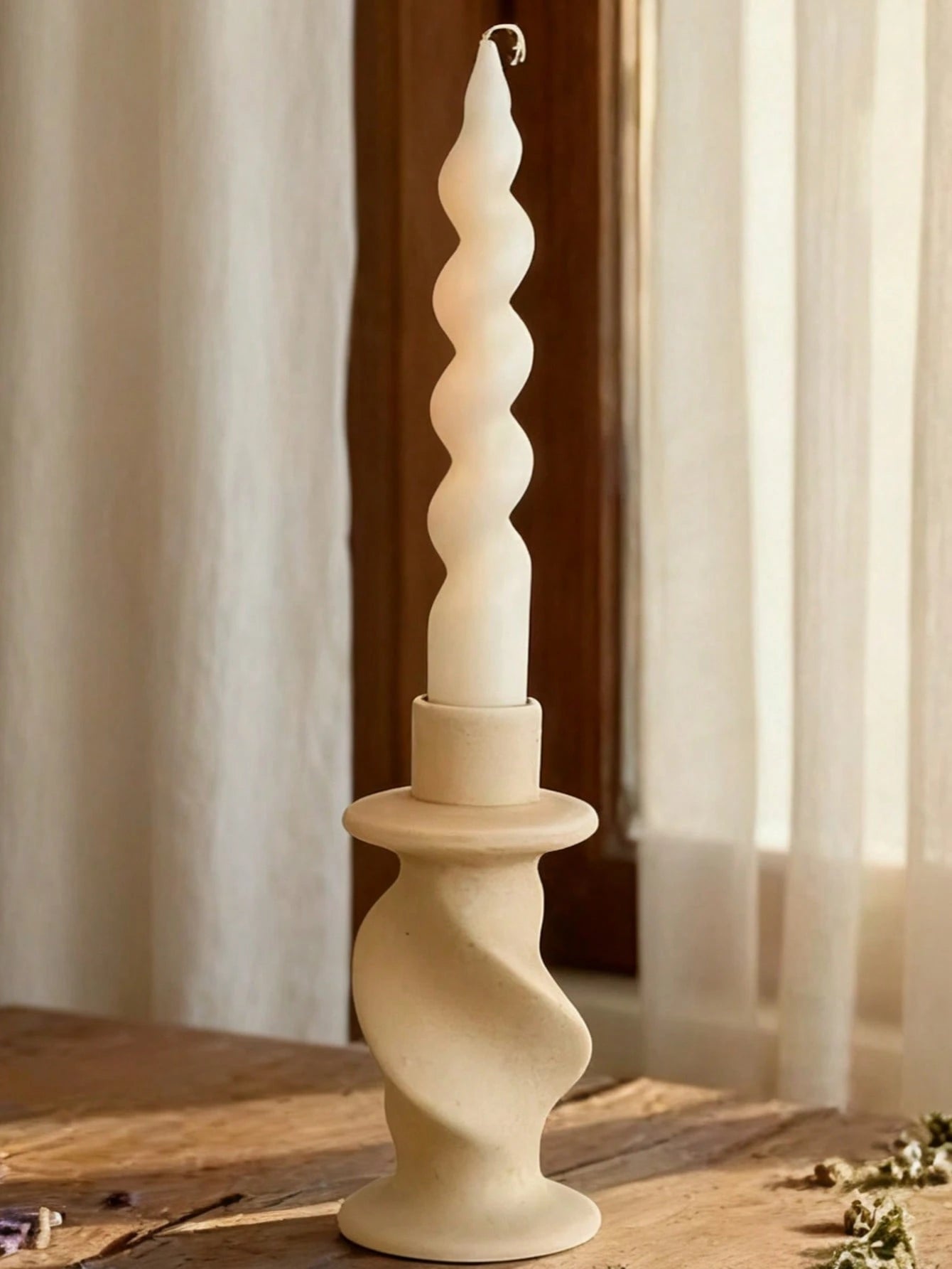 Kandelaar - Terra Lume