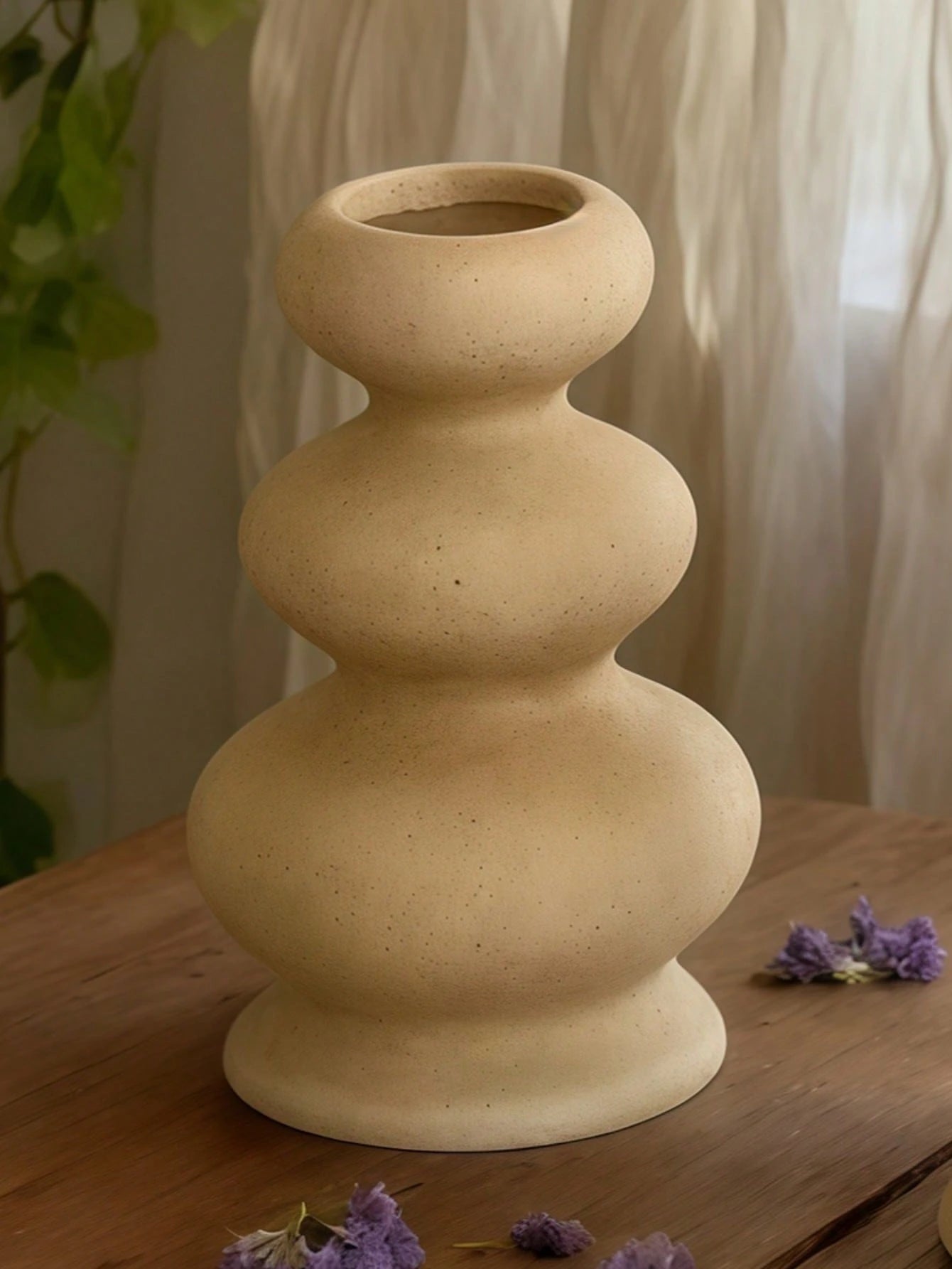 Kandelaar - Terra Lume