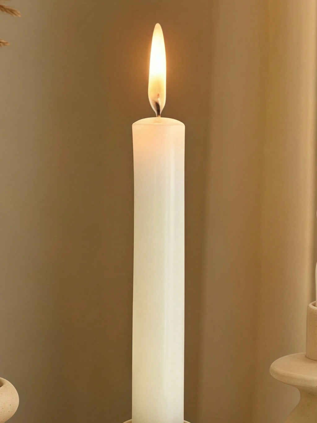 Kandelaar - Terra Lume