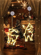 Kerstlicht - FrostyLite