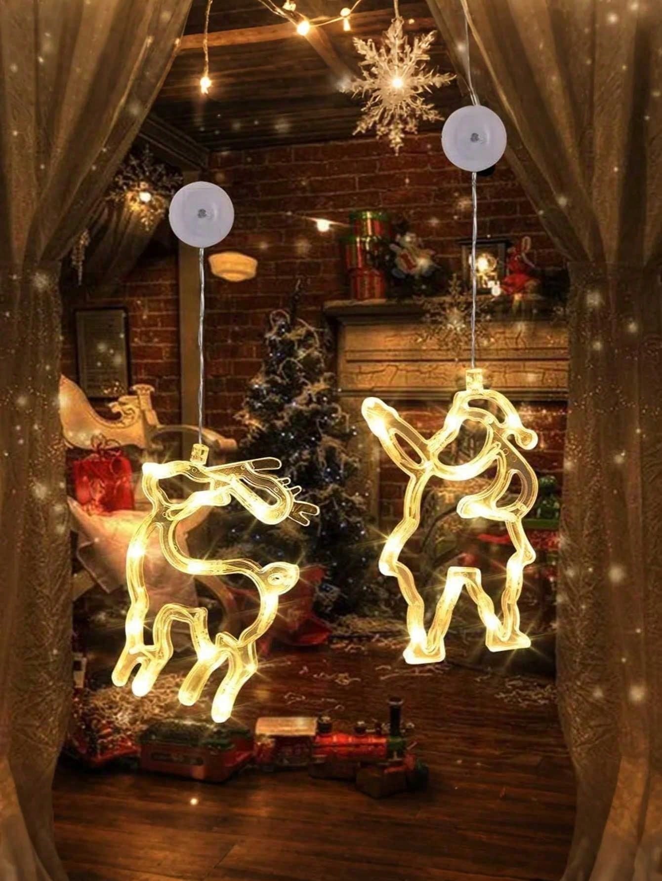 Kerstlicht - FrostyLite