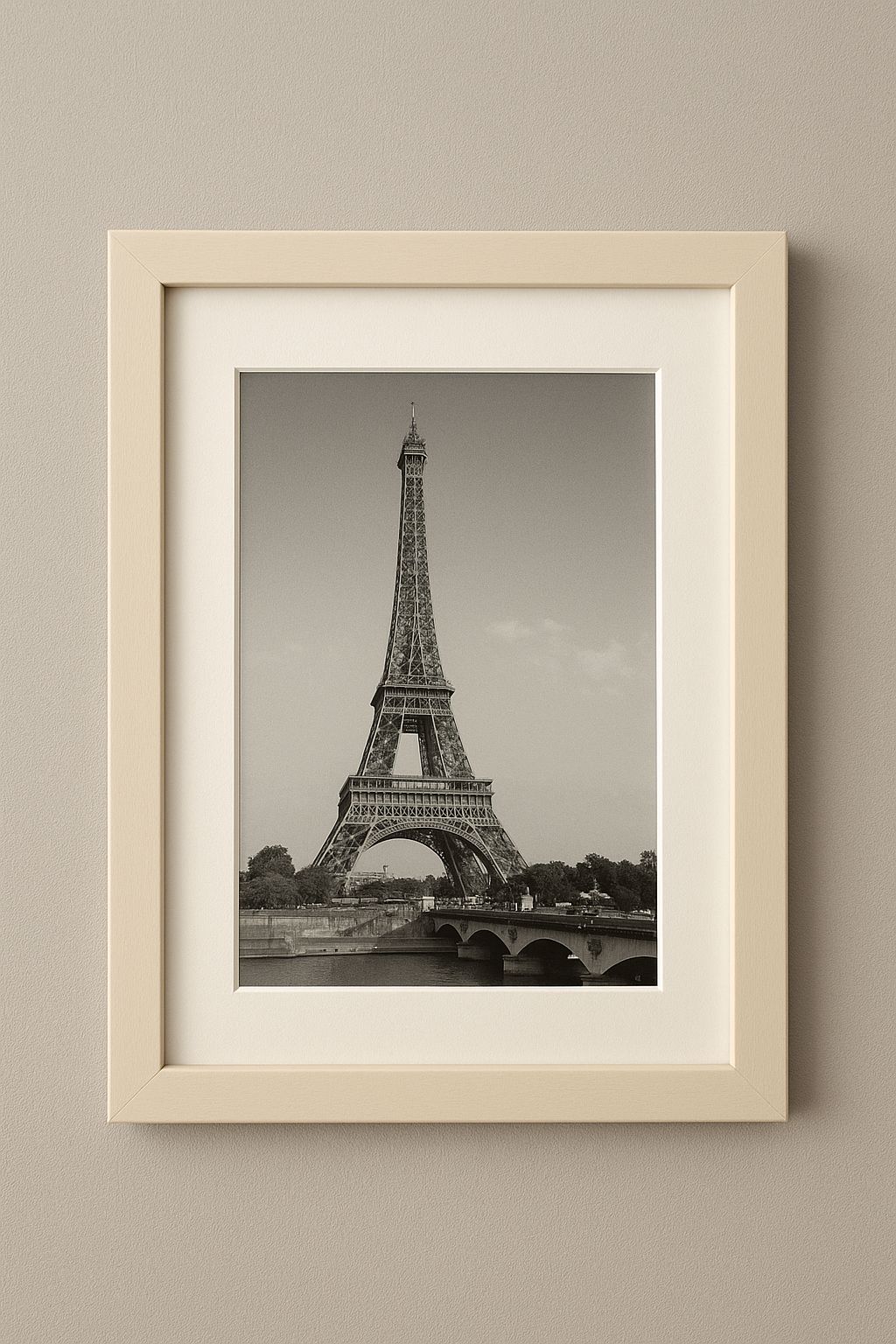 Fotolijst - Elegance Frame