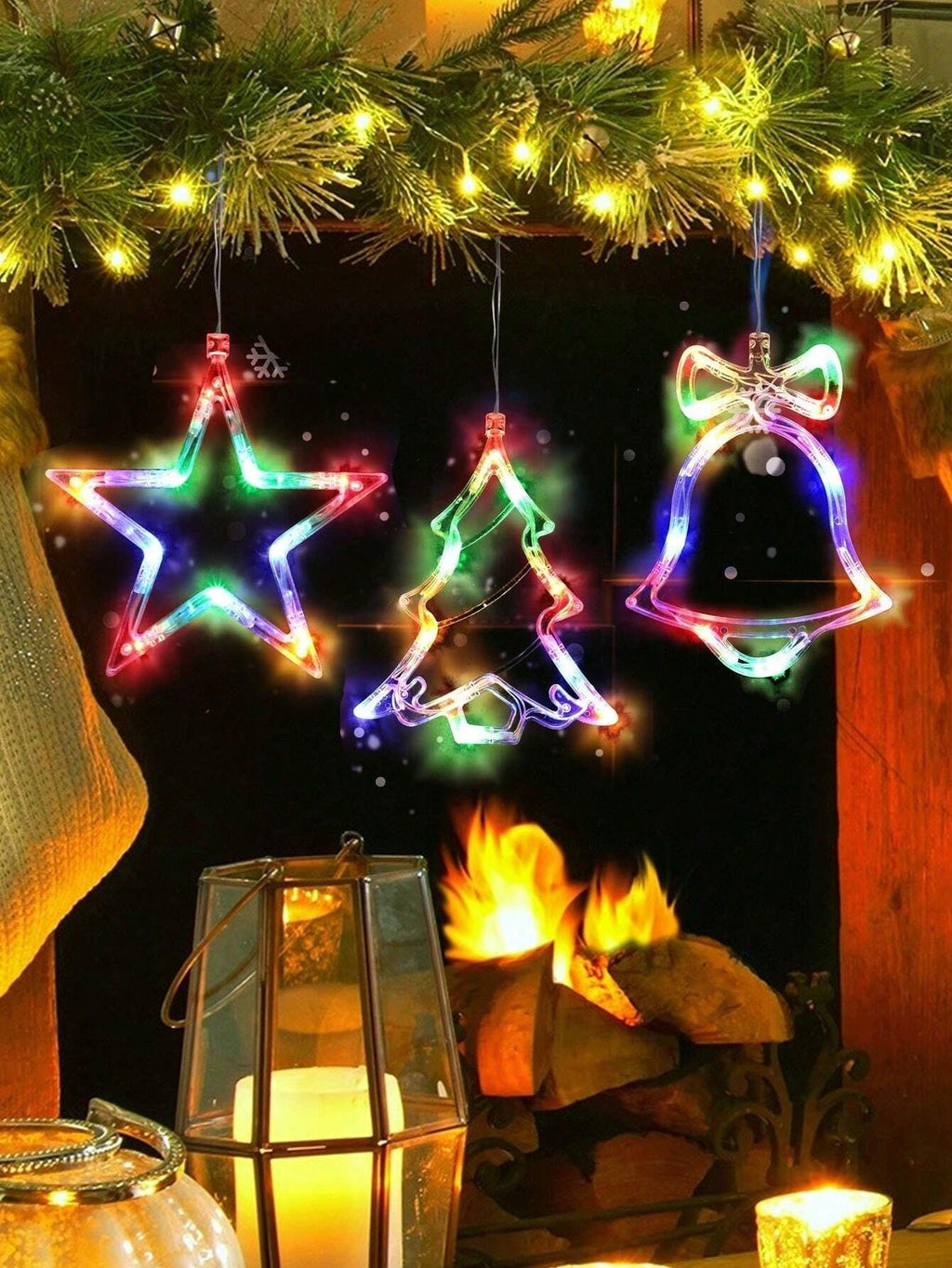 Kerstlicht - FrostyLite