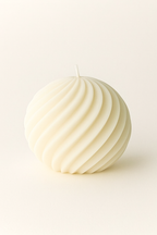 Artistieke Kaarsensculptuur - Aurora Forme