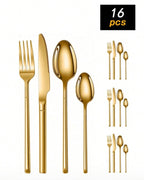 Tijdloze Bestekset – Beaufort Silverware