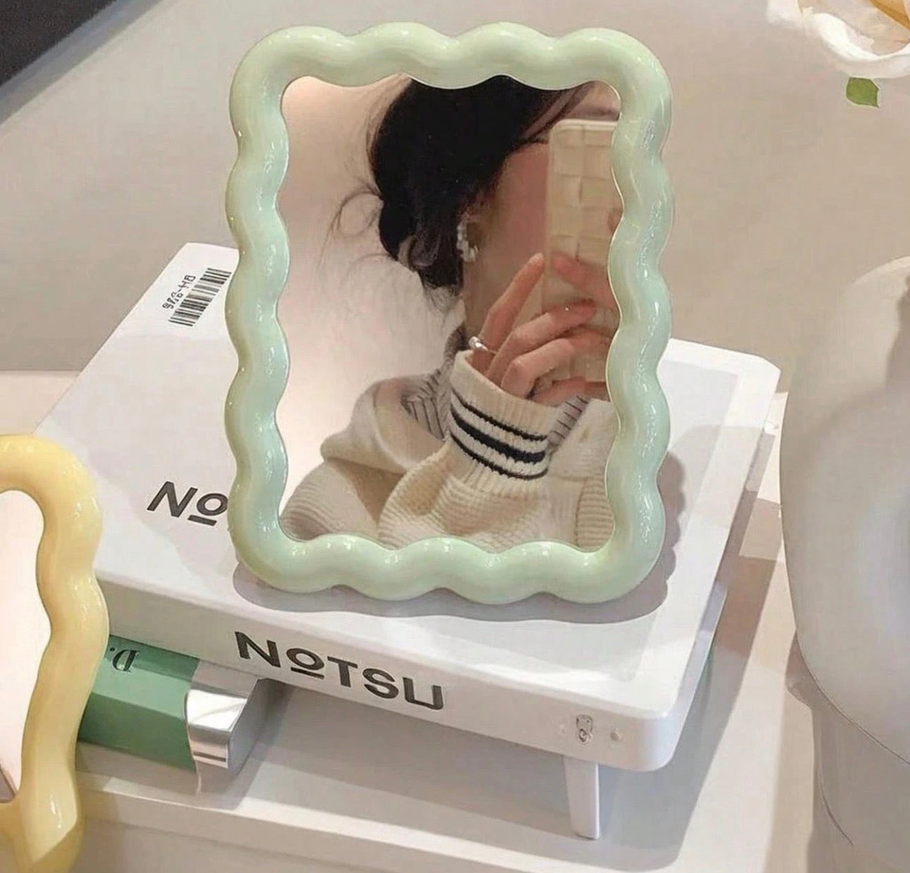 Make-up Spiegel - Lilou