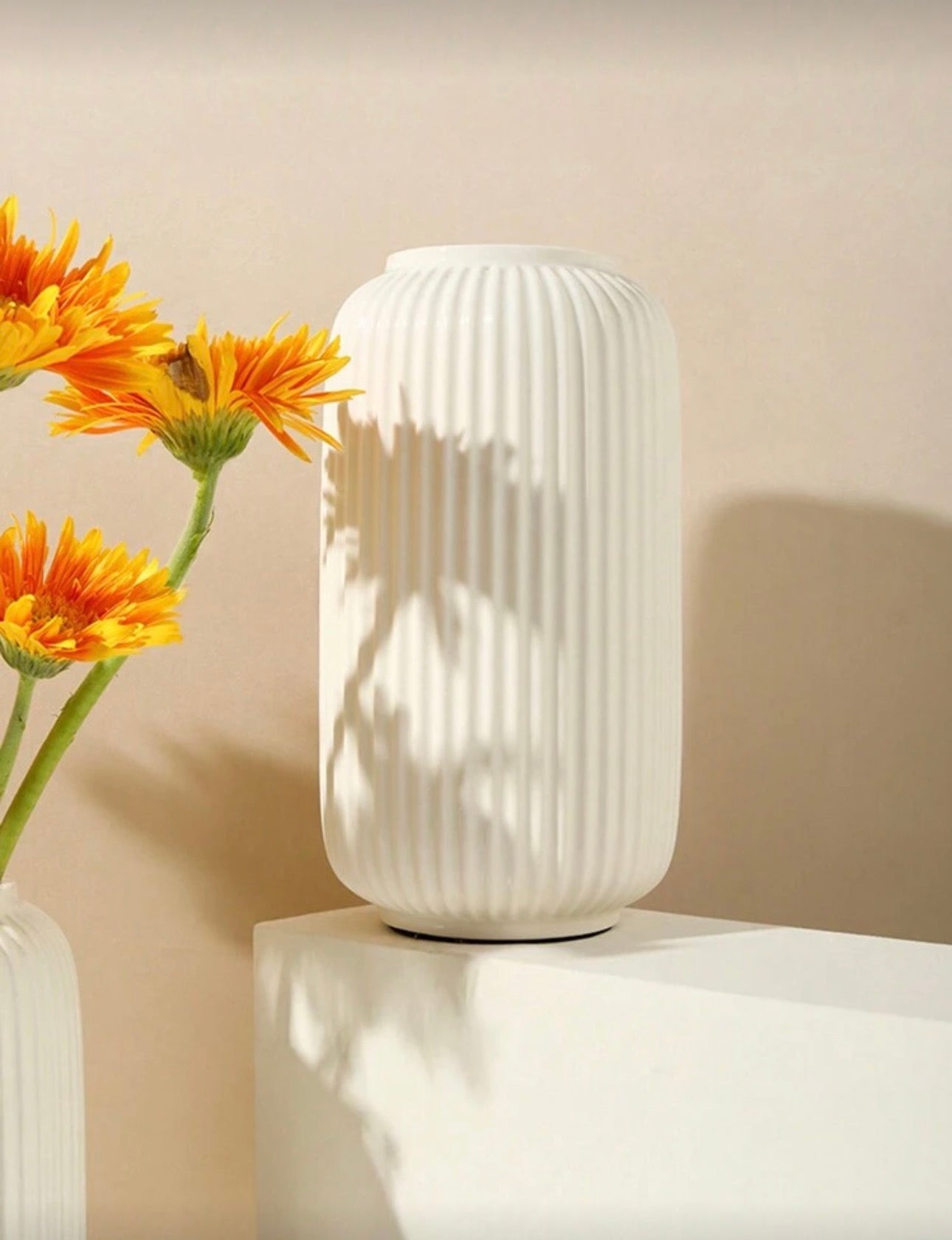 Minimalistische Vaas - EverVase