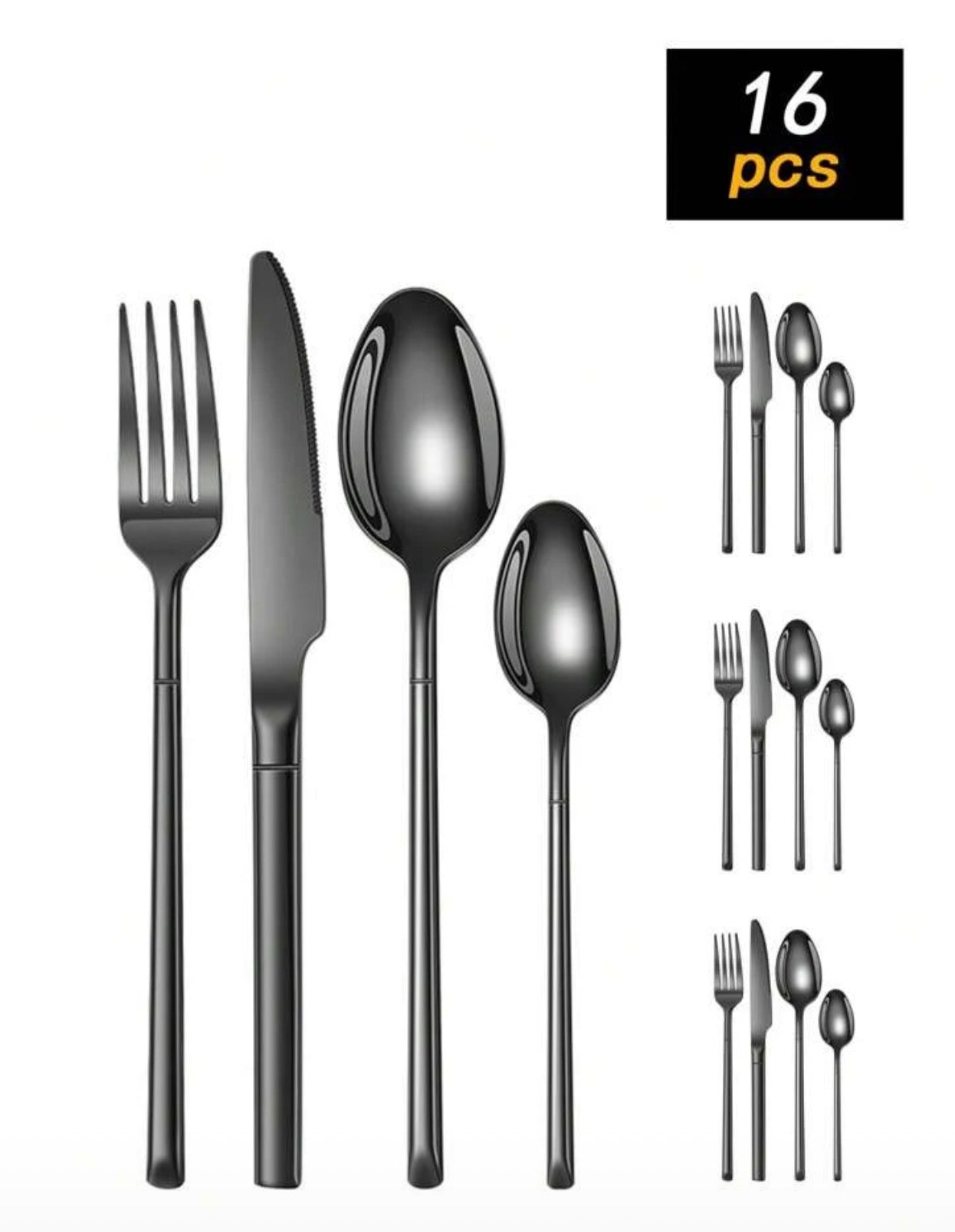 Tijdloze Bestekset – Beaufort Silverware