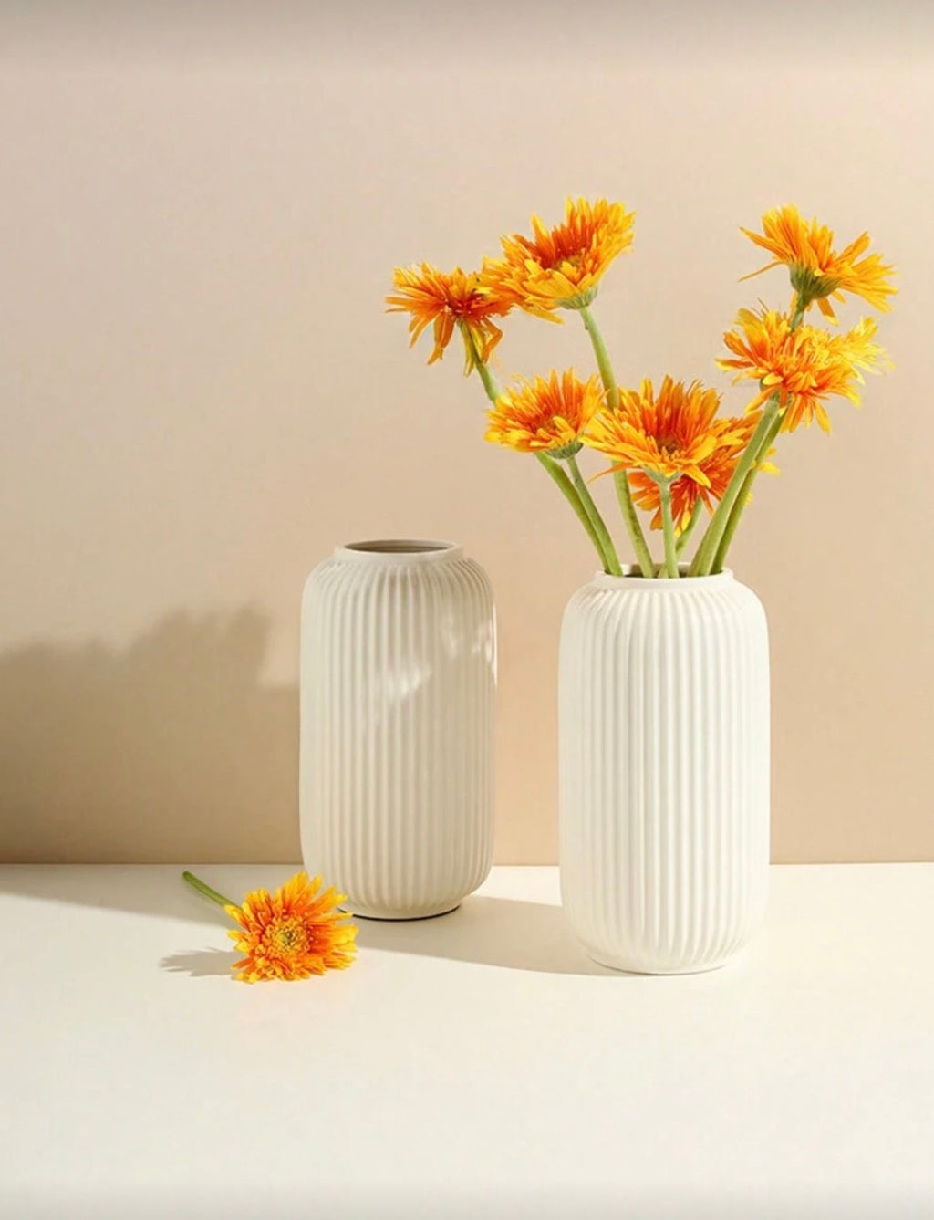 Minimalistische Vaas - EverVase