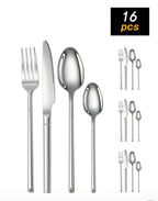 Tijdloze Bestekset – Beaufort Silverware