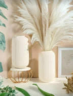 Minimalistische Vaas - EverVase